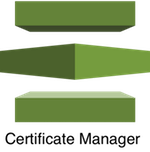 Logo of Amazon Certificate Manager